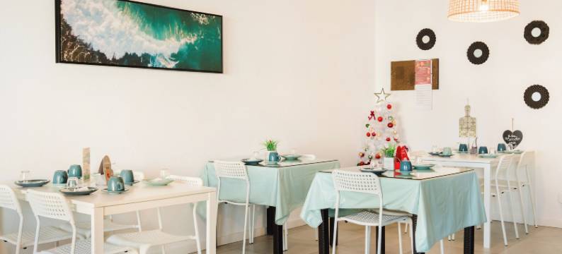 卡帕里卡岛的天堂别墅(Villa Paraíso da Caparica)图片