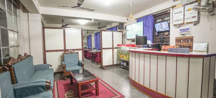 尼萨酒店(Hotel Nisa)图片