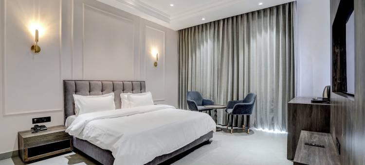涅槃酒店及宴会厅(Nirvana Hotel & Banquet)图片