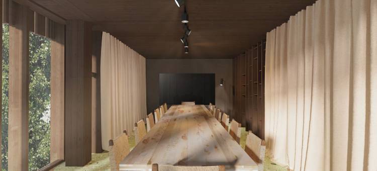 Terreno Barrio 酒店 - 2026年全新开业(Terreno Barrio Hotel)图片