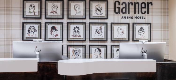 勒布朗酒店 - 贝斯特韦斯特辛尼图系列(Hotel LeBlanc, BW Signature Collection)图片