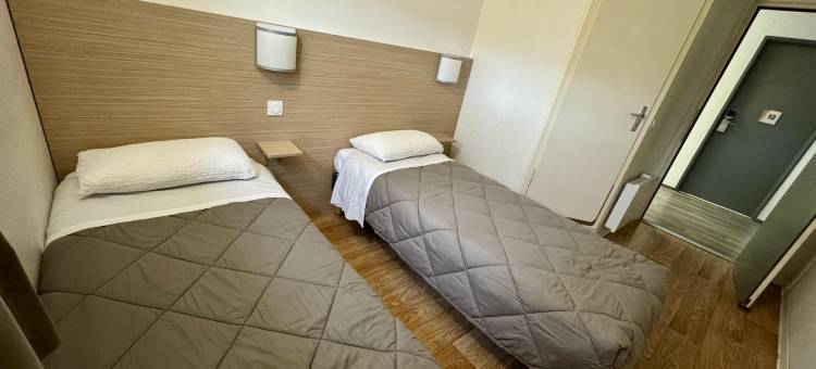 雷恩东南部普瑞米尔经典酒店(Premiere Classe Rennes Sud Est)图片