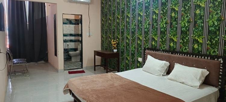 斯瓦斯提克旅馆(Swastik Inn)图片