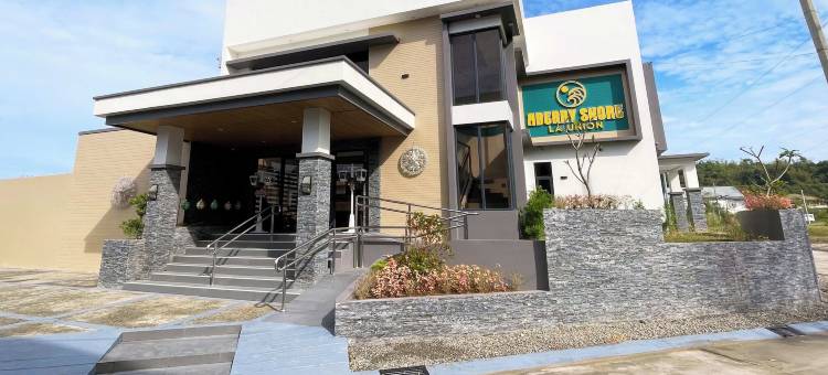 Aberry Shore Resort La Union Hotel图片