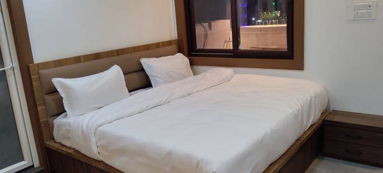 7R公寓酒店(Hotel 7R Residency)图片