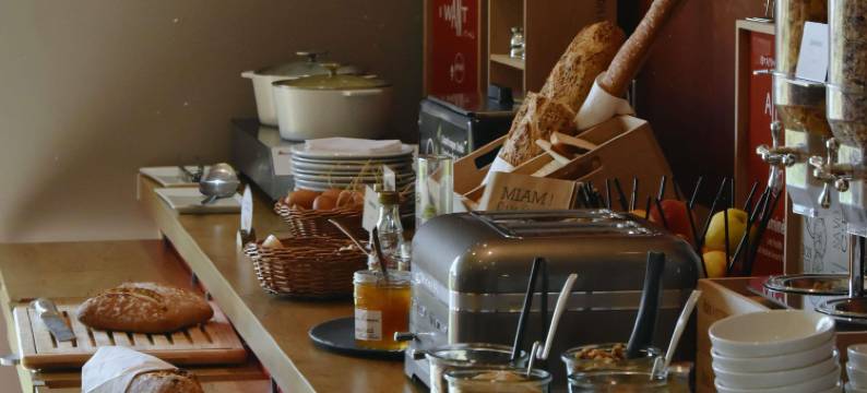 宜必思桑斯酒店(Ibis Sens)图片