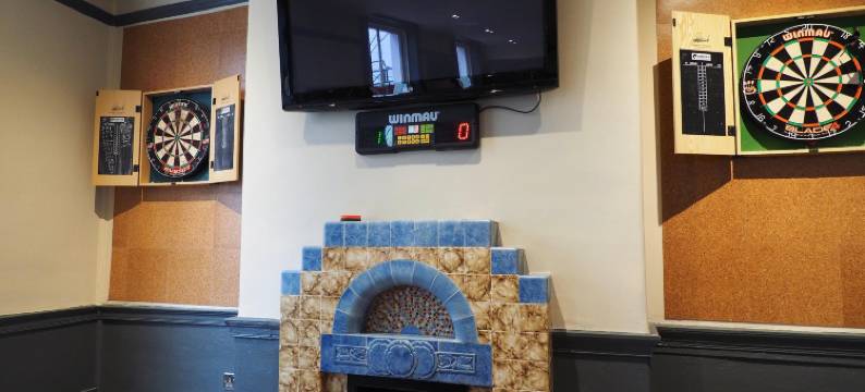 圣克里斯托弗利物浦街酒店(St Christopher's Liverpool Street)图片