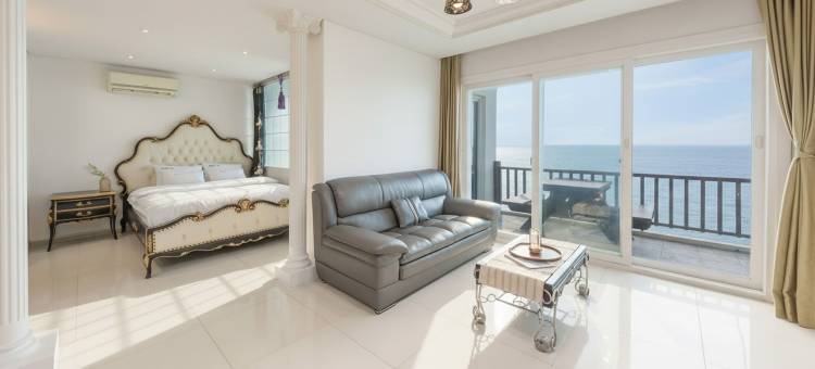 英德海与温泉旅馆(Youngduk Sea & Spa Pension)图片