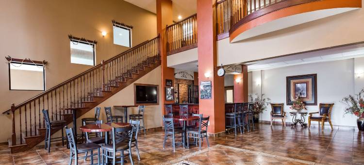 乡村贝斯特韦斯特优质套房酒店(Best Western Plus Country Inn  Suites)图片