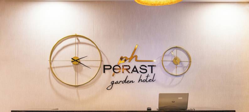 佩拉斯特花园酒店(Perast Garden Hotel)图片