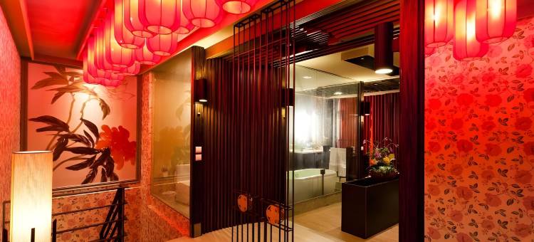 宜兰天下居汽车行馆图片