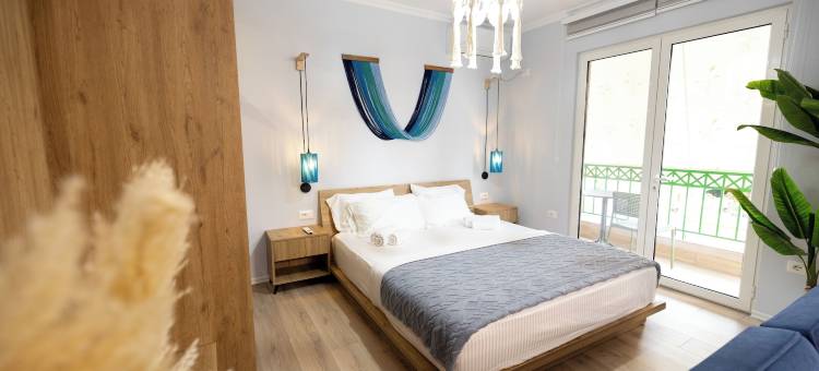 波霍中央公寓(Boho Zentral Apartaments)图片