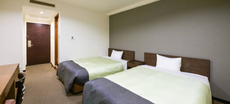 时之栖沼津交流道大酒店(Numazu Inter Grand Hotel)图片