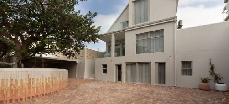 维尔斯精致水疗酒店(Views Boutique Hotel & Spa)图片