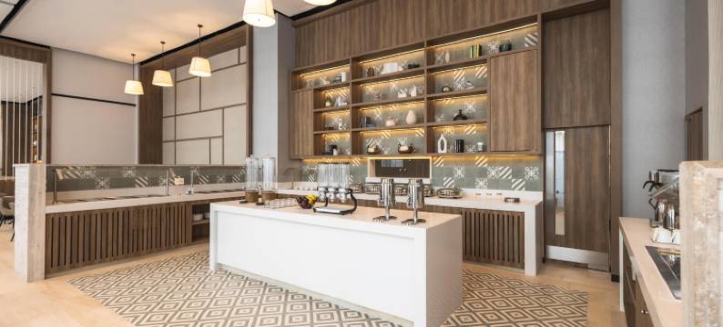 坎昆机场凯悦嘉轩(Hyatt Place Cancun Airport)图片