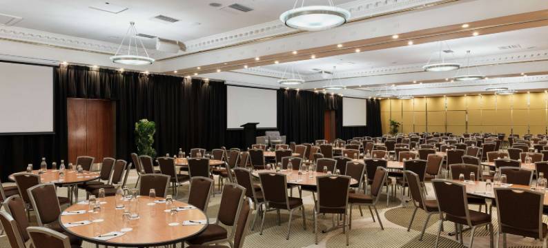 悉尼布莱顿海滩美憬阁酒店(The Brighton Hotel Sydney – MGallery Collection)图片