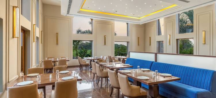 拉杰丽拉埃斯特里亚遗产度假村(Raj Leela Heritage Resort by Estherea)图片