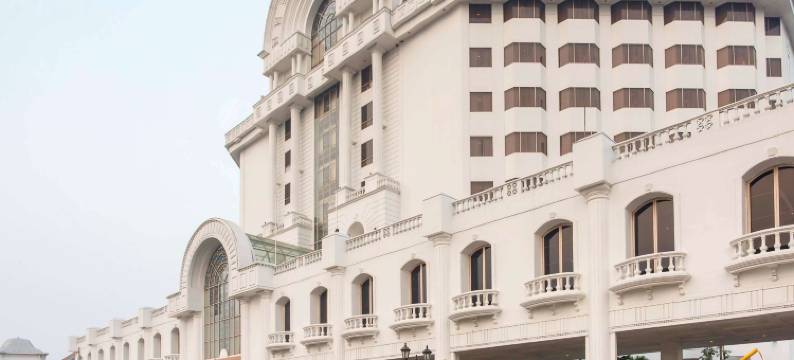 雅加达巴达维亚美居酒店(Mercure Jakarta Batavia)图片