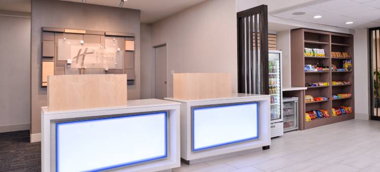 智选假日套房酒店埃尔金(Holiday Inn Express & Suites ELGIN by IHG)图片