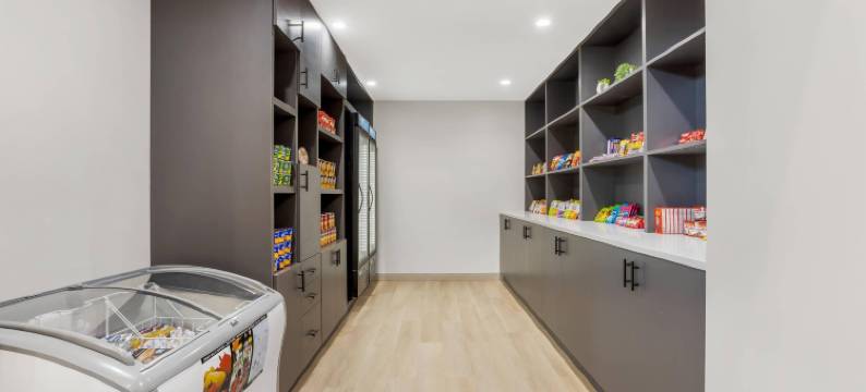 中央谷伍德伯里舒适套房酒店(Comfort Suites Central Valley)图片