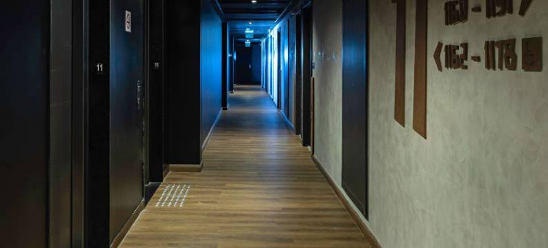 宜必思尚品马塞约帕尤卡拉酒店(Ibis Styles Maceió Pajuçara)图片