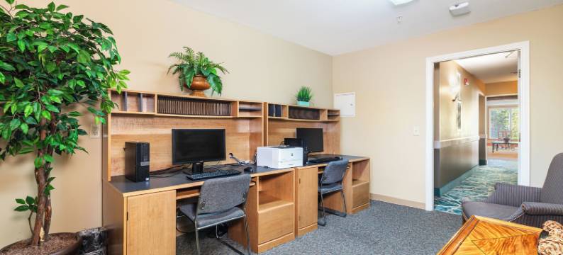 伯克希尔山小屋(Berkshire Mountain Lodge)图片