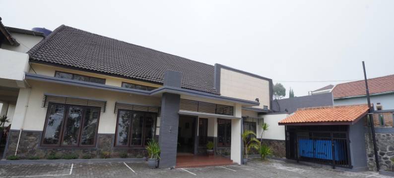 巴旺安快捷酒店(Bawangan Hotel Express)图片