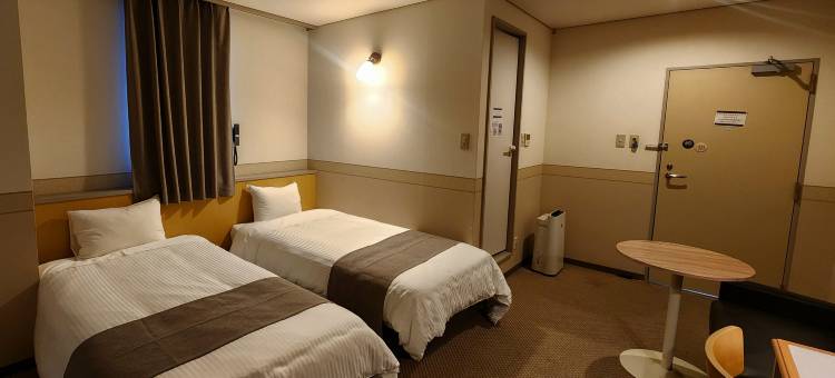 家庭商务酒店 塔比及亚(Hotel Tabijiya)图片