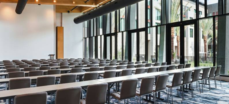 万豪AC酒店凤凰城北诺特拉(AC Hotel Phoenix North Norterra)图片