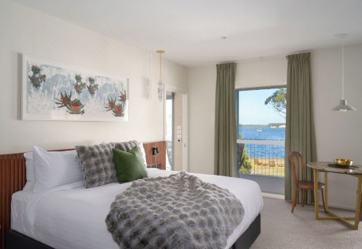 Risby Cove Boutique HotelHotel Overview