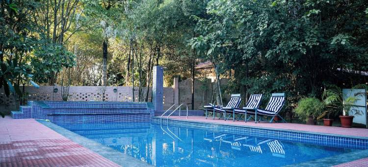 旷野营地度假村 彭奇(Wilderness camp Resort Pench)图片