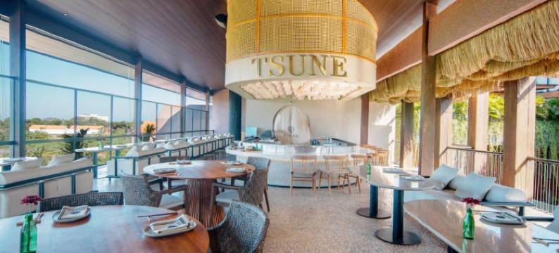 沙努尔海景豪华度假村及水疗中心 - Ini VIE Hospitality(Seascape Luxury Resort & SPA Sanur by Ini VIE Hospitality)图片