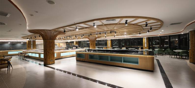 WorldHotels Long Beach Resort Phu Quoc图片