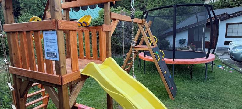 帕兹克宾馆(Penzion Pažický)图片