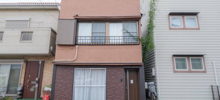 北小岩独栋(Kitakoiwa kodate)图片
