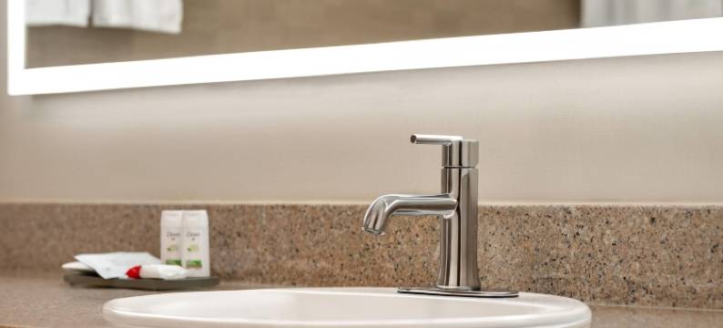 温哥华机场拉昆塔温德姆酒店(La Quinta Inn by Wyndham Vancouver Airport)图片