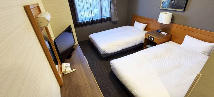 露樱酒店中津川交流道口店(Hotel Route-Inn Nakatsugawa Inter)图片