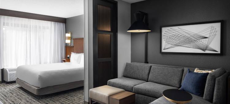 哥伦布/都柏林凯悦嘉轩酒店(Hyatt Place Columbus Dublin)图片