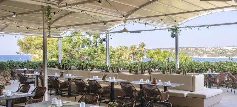 西西里岛布鲁克里曼吉亚酒店 - 傲途格精选(Mangia’s Brucoli, Sicily, Autograph Collection)图片