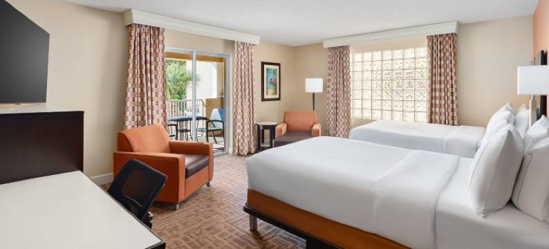 那不勒斯旅馆 - 希尔顿启缤精选酒店(Inn of Naples, Tapestry Collection by Hilton)图片