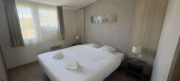 波尔特拜盎格鲁-诺曼地群岛康特庭 VVF 度假园区(Vvf Cotentin Îles Anglo-Normandes)图片