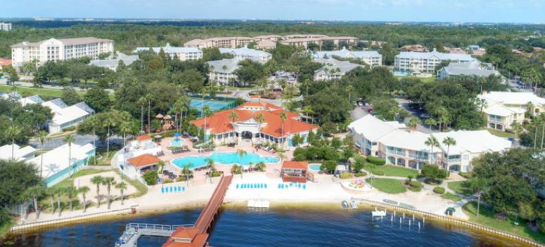 埃克斯瑞度假胜地夏日海湾奥兰多酒店(Summer Bay Orlando by Exploria Resorts)图片