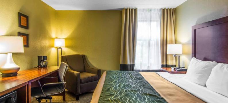 品质酒店(Mulberry Inn)图片