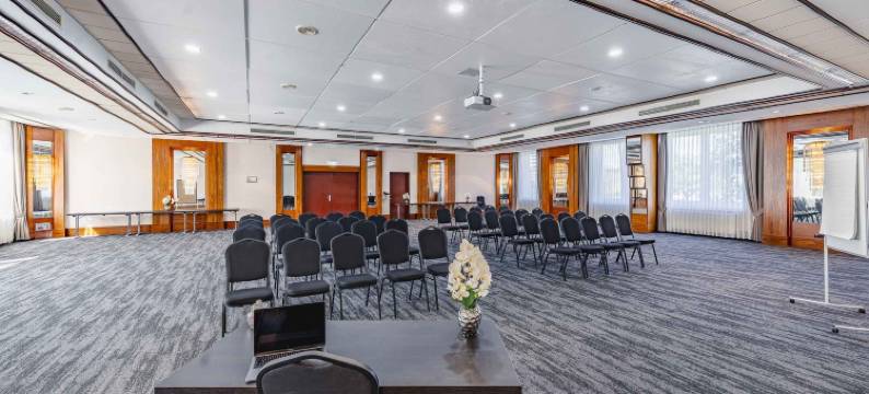 PLAZA Premium Darmstadt图片