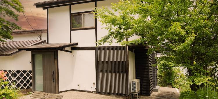 草津温泉旅馆永田屋(Kusatsu Onsen Eidaya)图片
