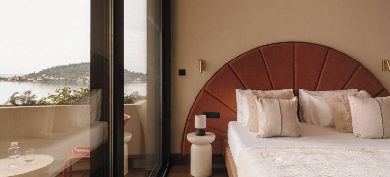 卡利酒店(Hotel Kali)图片