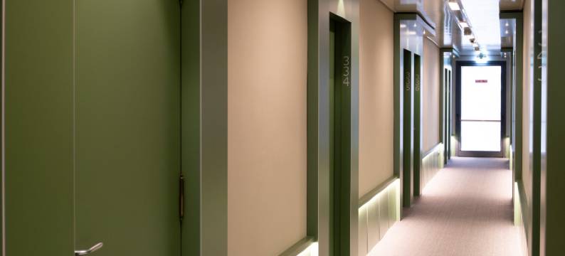 国会酒店(Hotel Dei Congressi)图片