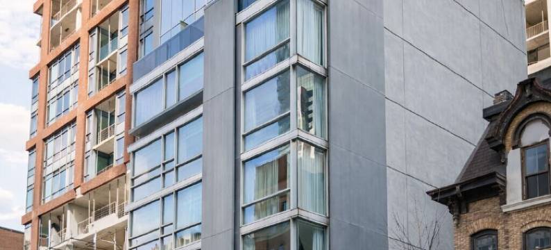 内斯特娱乐区(Nester Entertainment District)图片