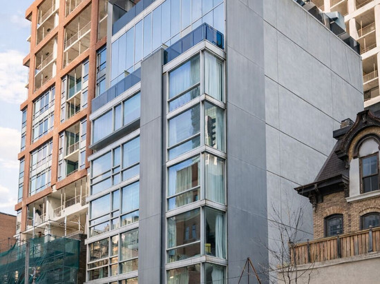 内斯特芬娱乐区