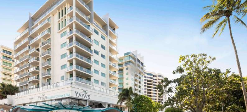 曼特拉三部曲酒店(Mantra Trilogy)图片